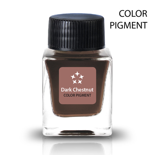 [Color Pigment] Dark Chestnut