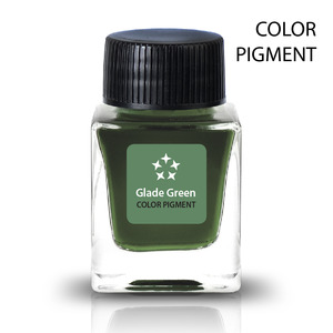 [Color Pigment] Glade Green