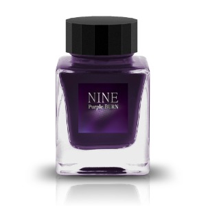 NINE Purple BURN