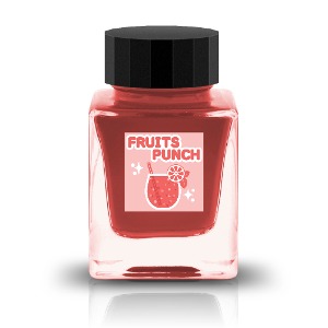 Fruits Punch